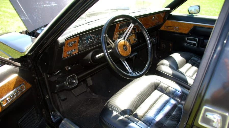 1980 AMC Eagle - Image 5 of 8