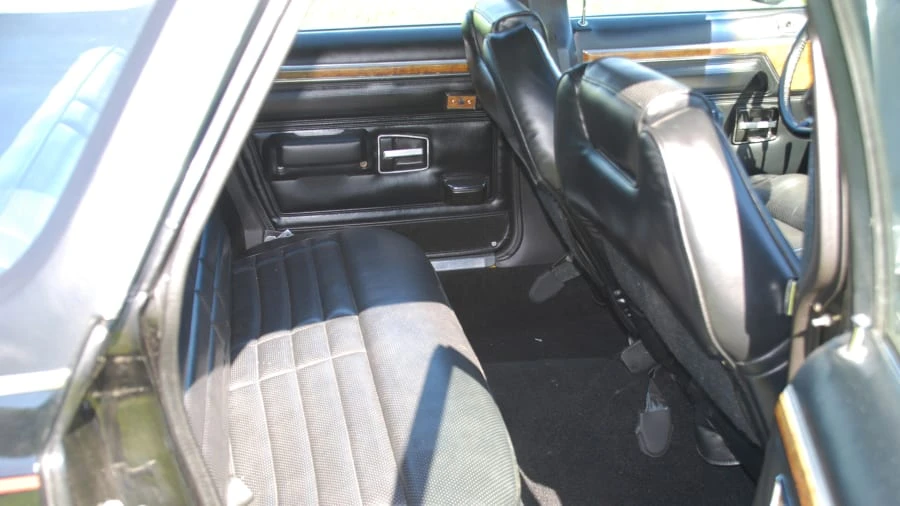 1980 AMC Eagle - Image 6 of 8