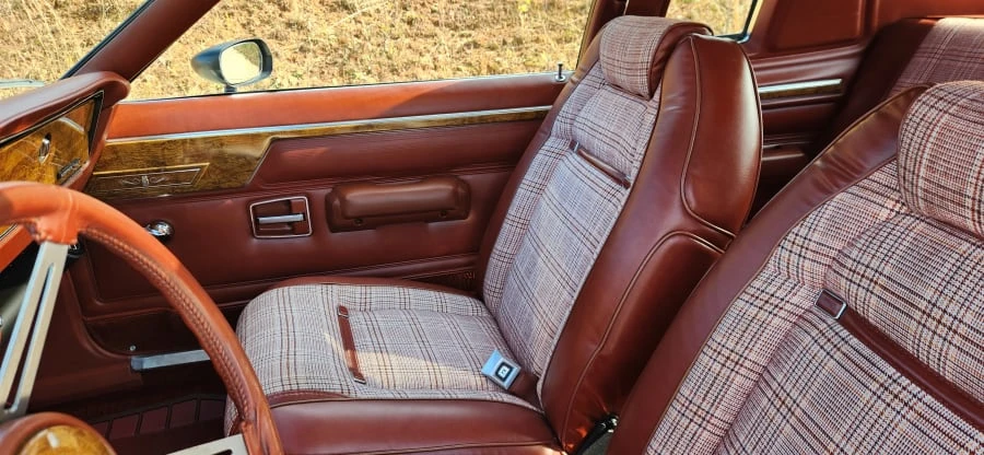 1980 AMC Eagle - Image 15 of 21