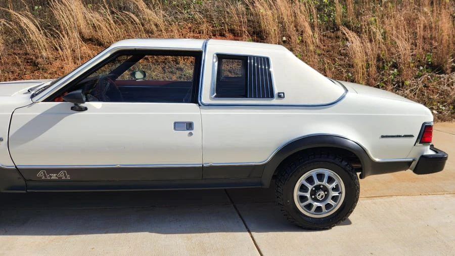 1980 AMC Eagle - Image 11 of 21