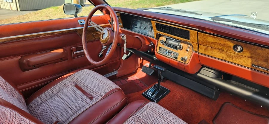 1980 AMC Eagle - Image 13 of 21