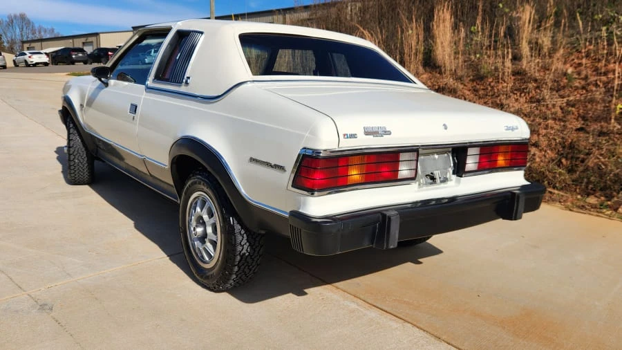 1980 AMC Eagle - Image 7 of 21