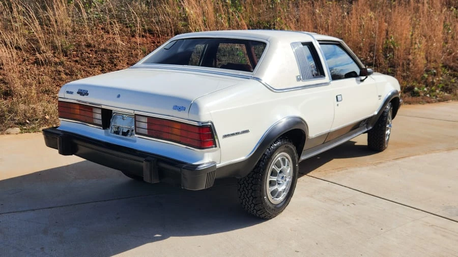 1980 AMC Eagle - Image 6 of 21