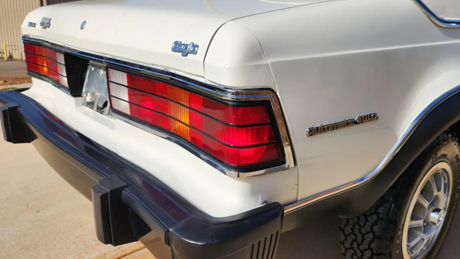 1980 AMC Eagle - Image 9 of 21