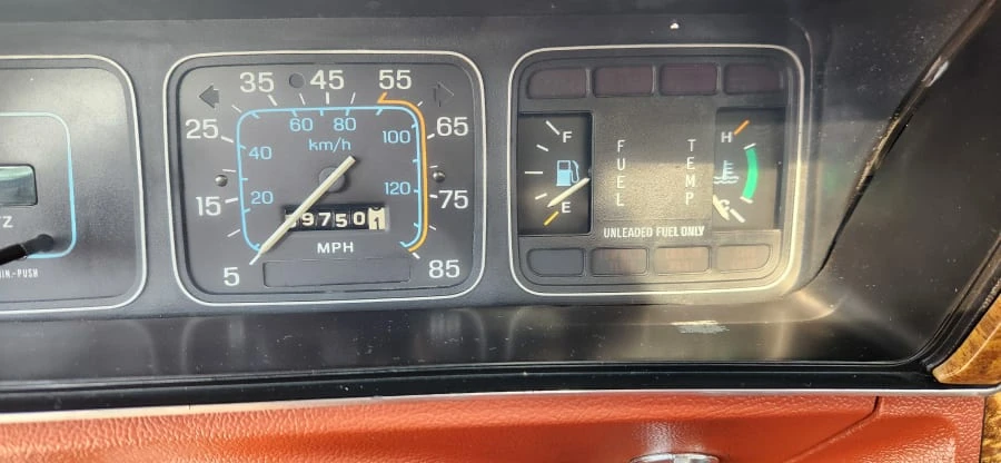 1980 AMC Eagle - Image 14 of 21