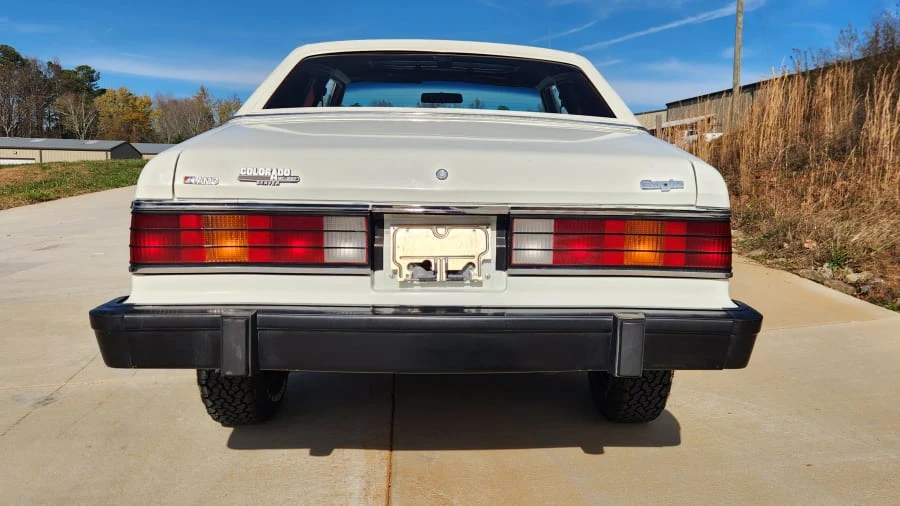 1980 AMC Eagle - Image 5 of 21