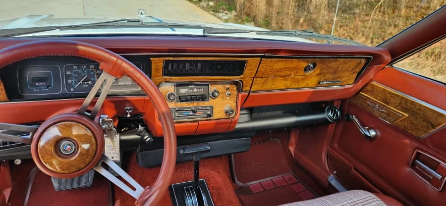 1980 AMC Eagle - Image 12 of 21