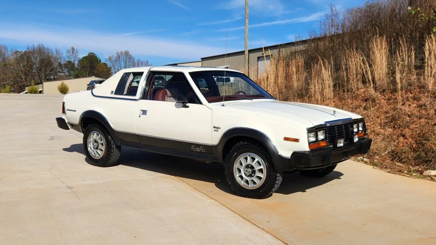 1980 AMC Eagle - Image 3 of 21