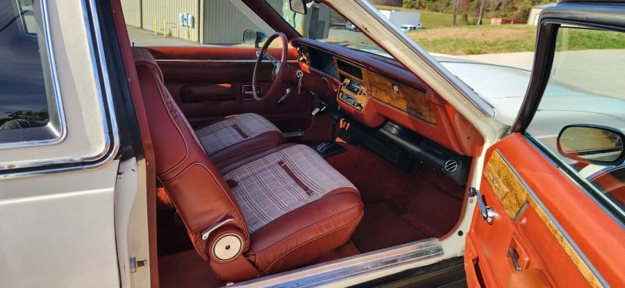 1980 AMC Eagle - Image 18 of 21