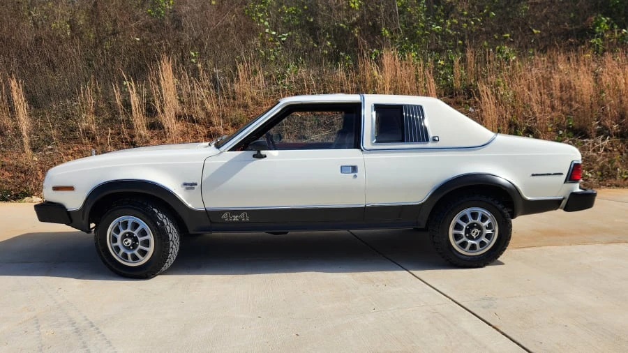 1980 AMC Eagle - Image 2 of 21