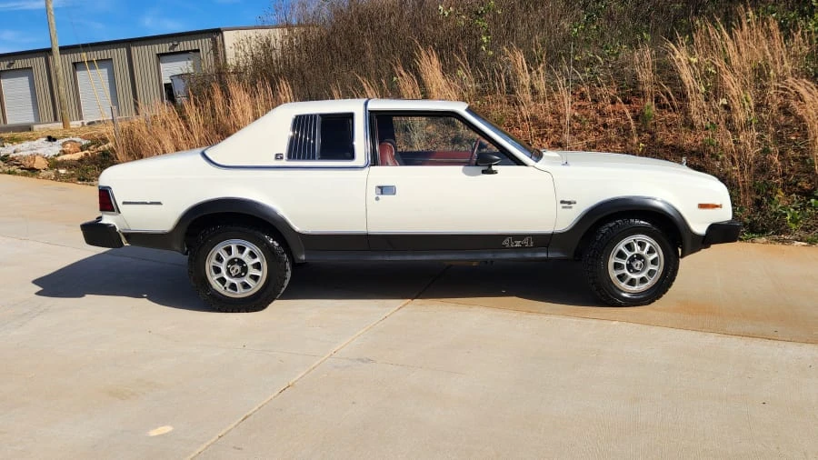 1980 AMC Eagle - Image 8 of 21