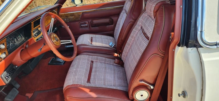 1980 AMC Eagle - Image 17 of 21