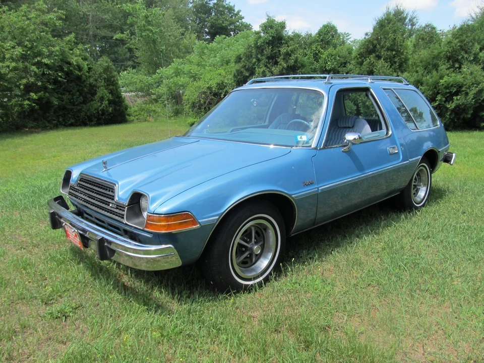1980 AMC Pacer - Image 2 of 21