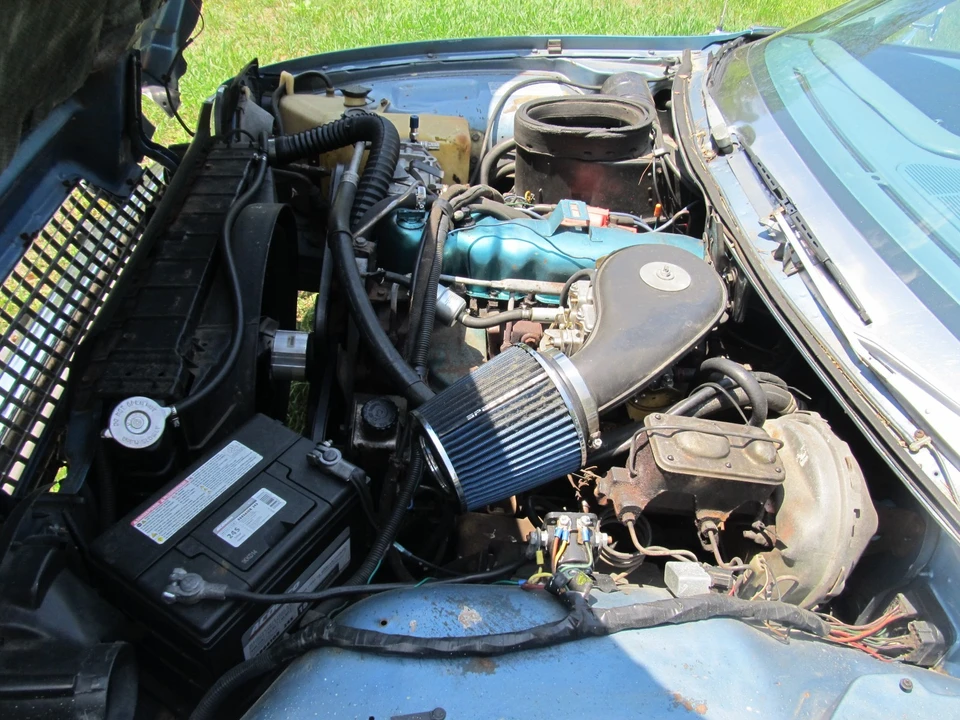 1980 AMC Pacer - Image 19 of 21