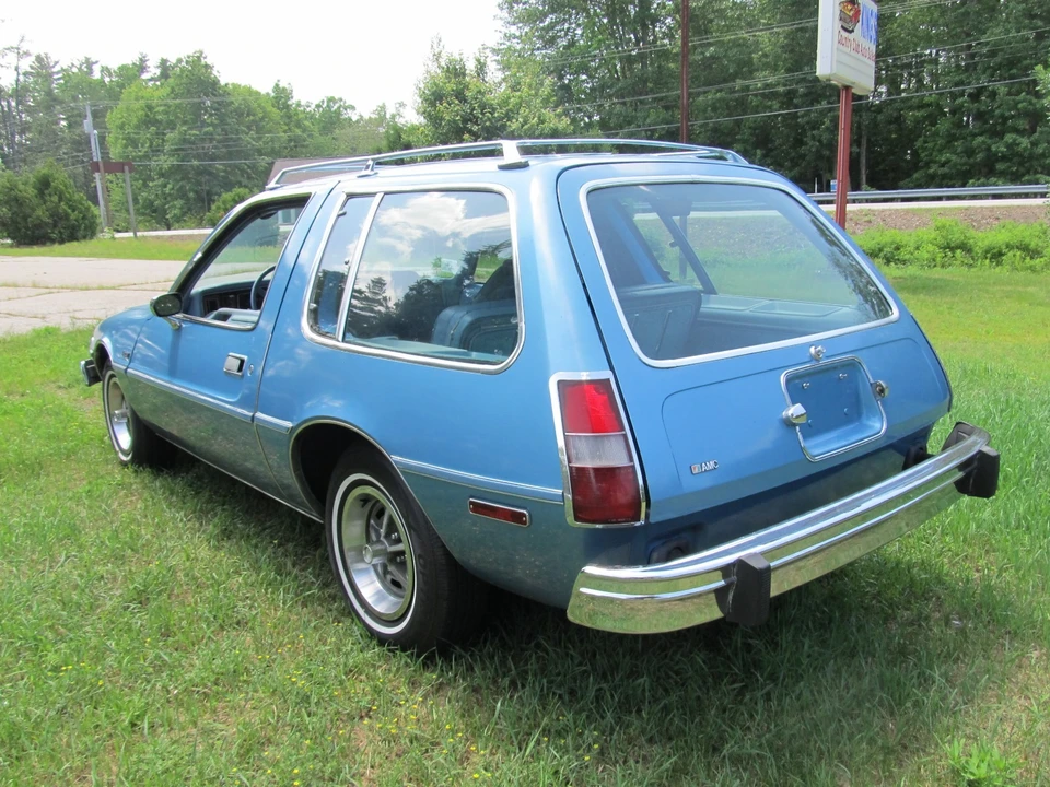 1980 AMC Pacer - Image 8 of 21