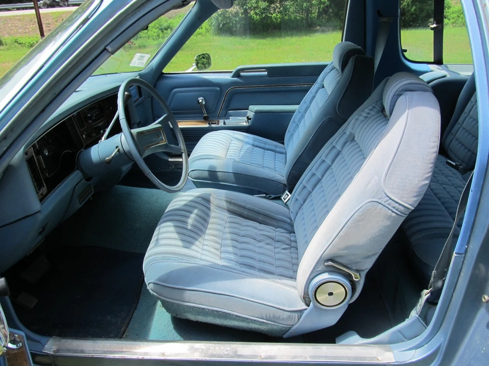 1980 AMC Pacer - Image 12 of 21