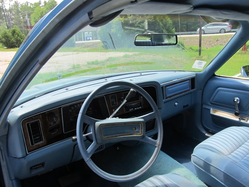 1980 AMC Pacer - Image 11 of 21