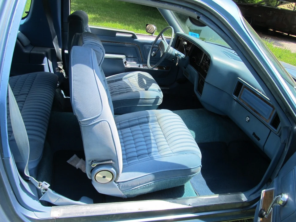 1980 AMC Pacer - Image 16 of 21