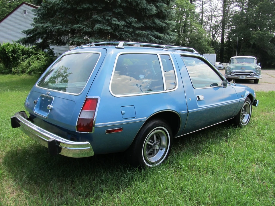 1980 AMC Pacer - Image 6 of 21
