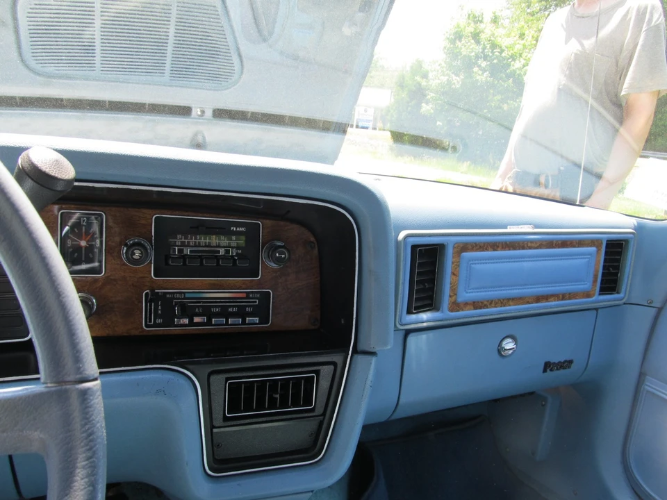 1980 AMC Pacer - Image 21 of 21