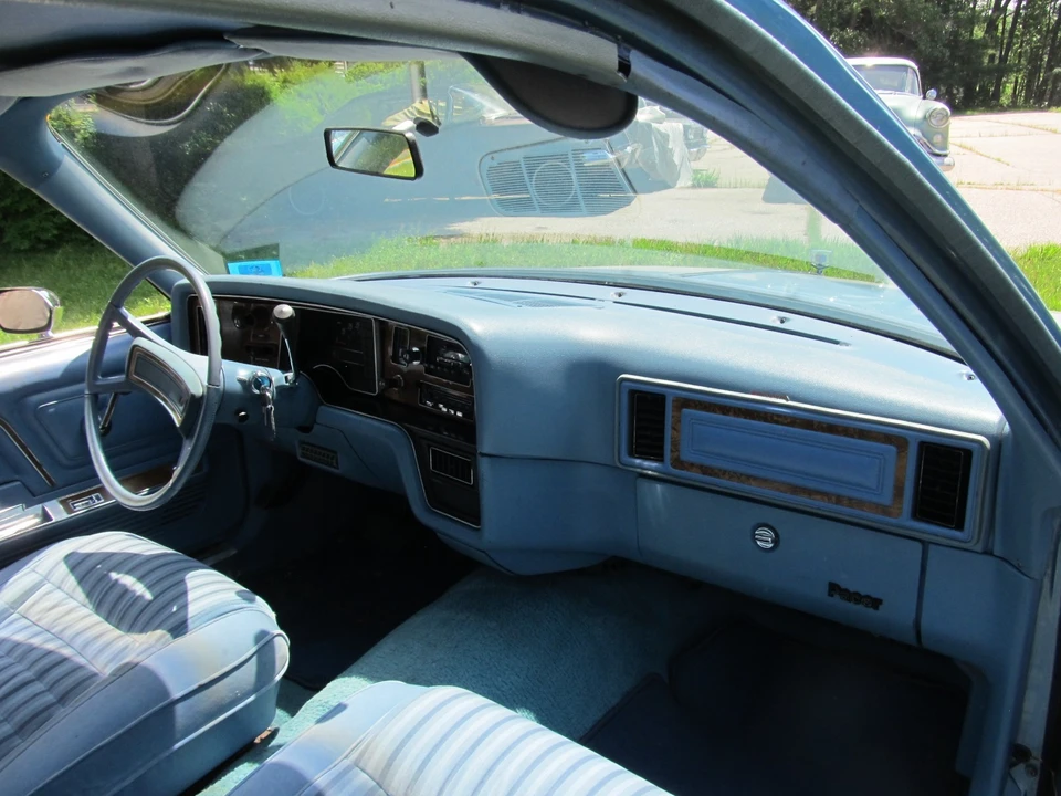 1980 AMC Pacer - Image 17 of 21