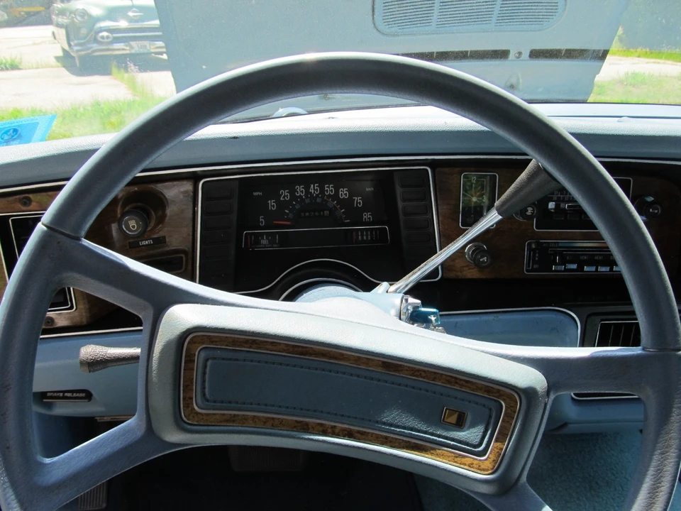 1980 AMC Pacer - Image 20 of 21