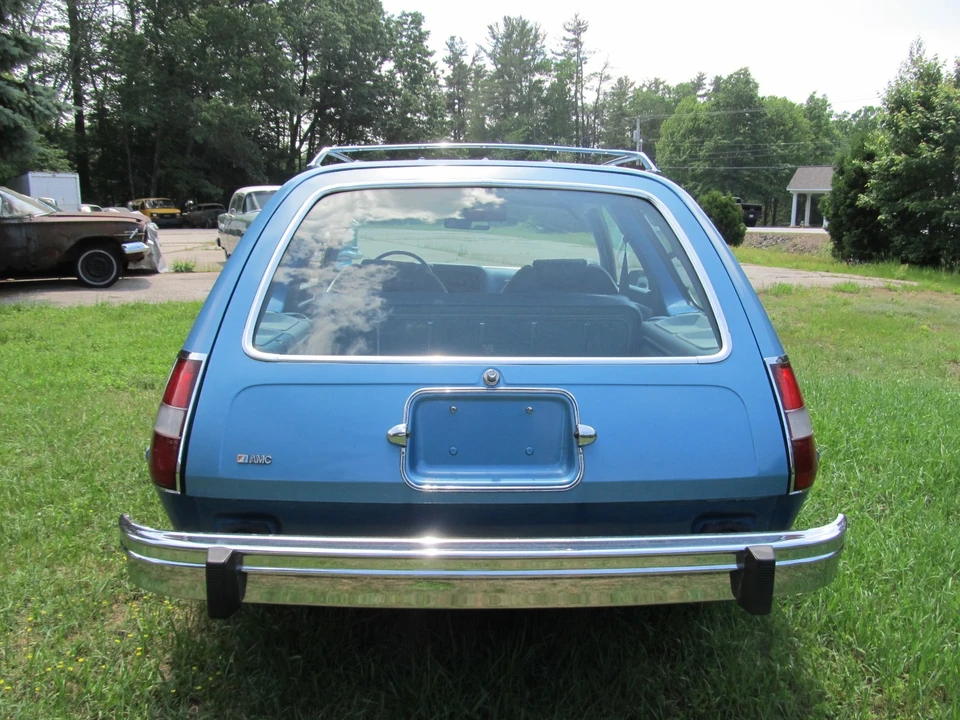 1980 AMC Pacer - Image 7 of 21