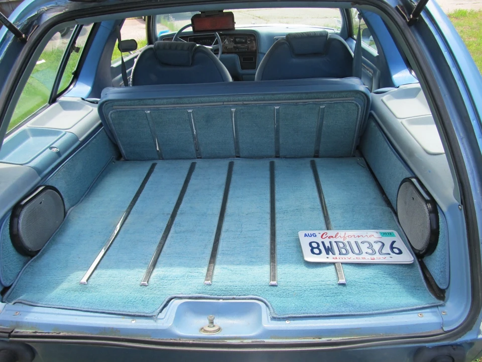 1980 AMC Pacer - Image 9 of 21