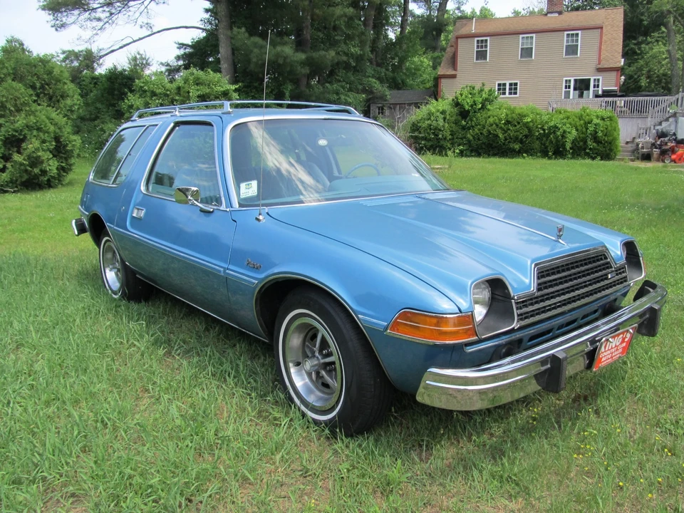 1980 AMC Pacer - Image 4 of 21