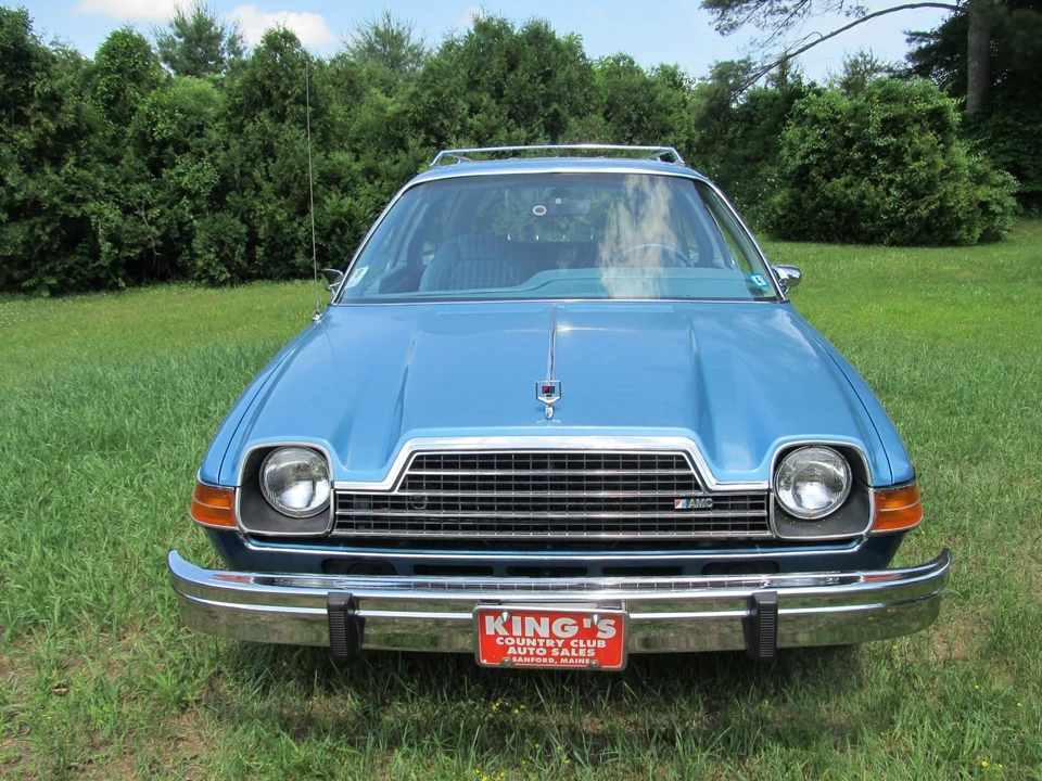 1980 AMC Pacer - Image 3 of 21