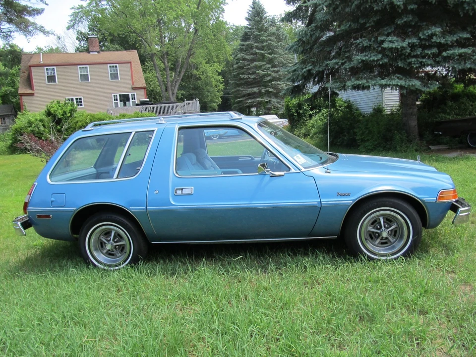1980 AMC Pacer - Image 5 of 21