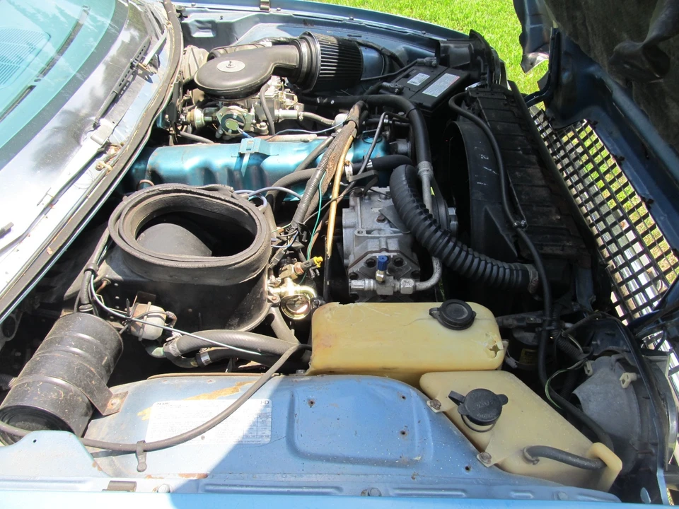 1980 AMC Pacer - Image 18 of 21