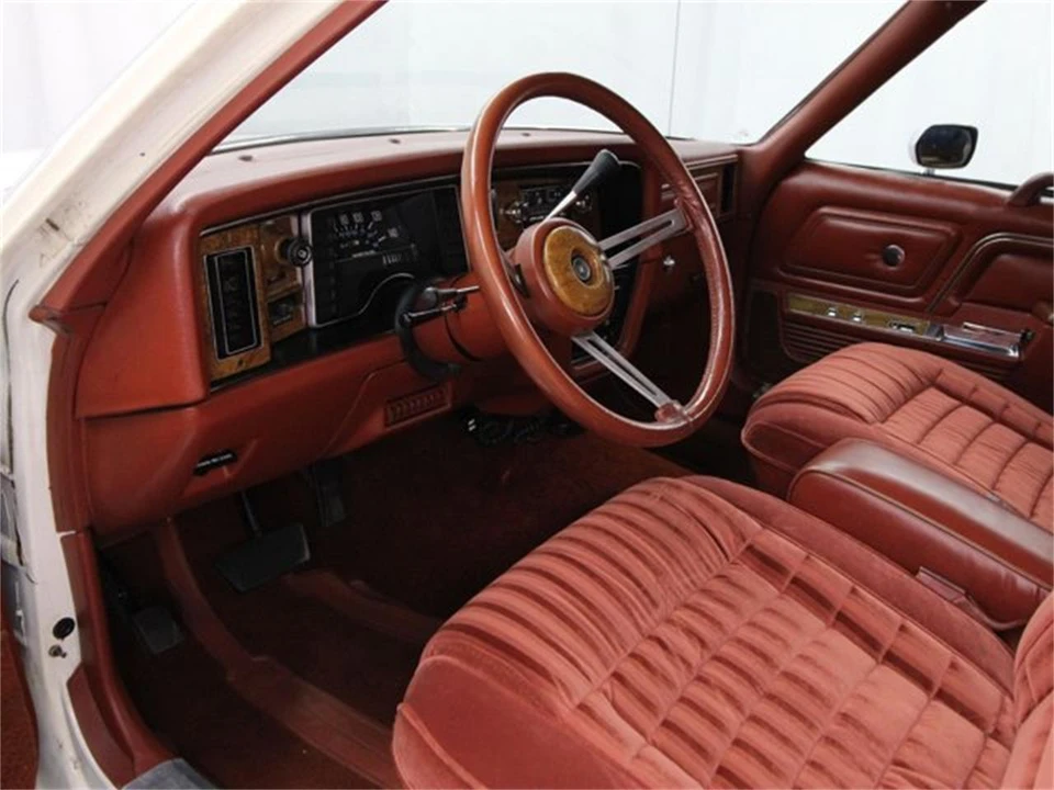 1980 AMC Pacer - Image 9 of 31
