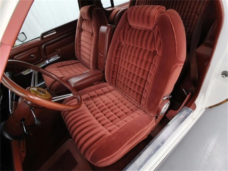 1980 AMC Pacer - Image 15 of 31