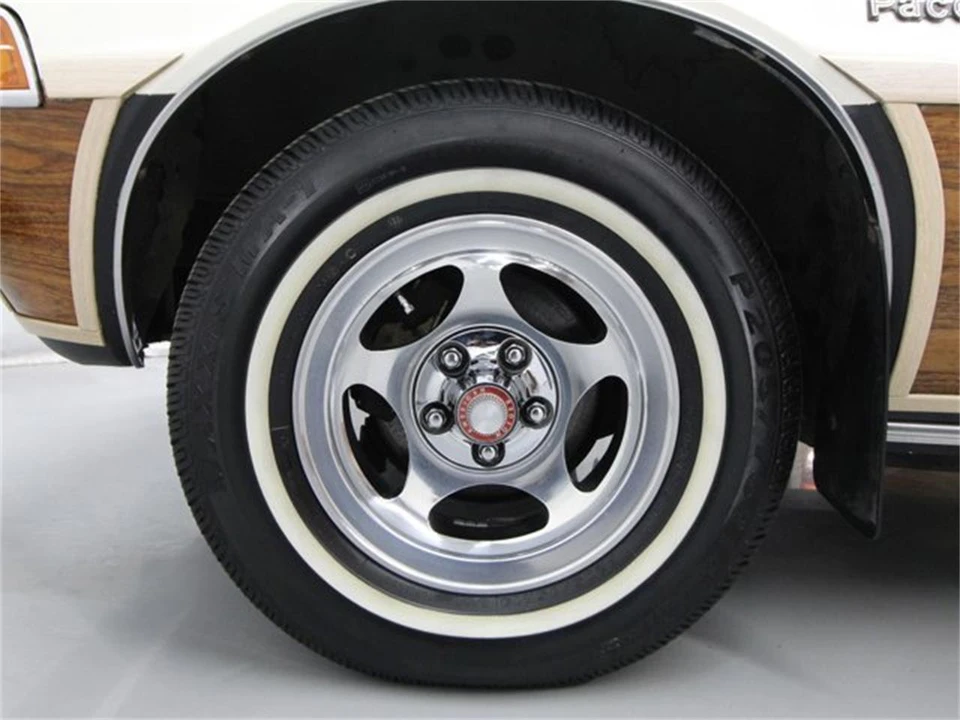 1980 AMC Pacer - Image 27 of 31