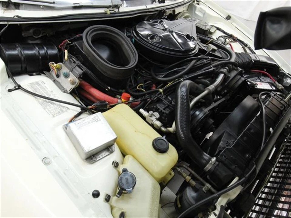 1980 AMC Pacer - Image 21 of 31