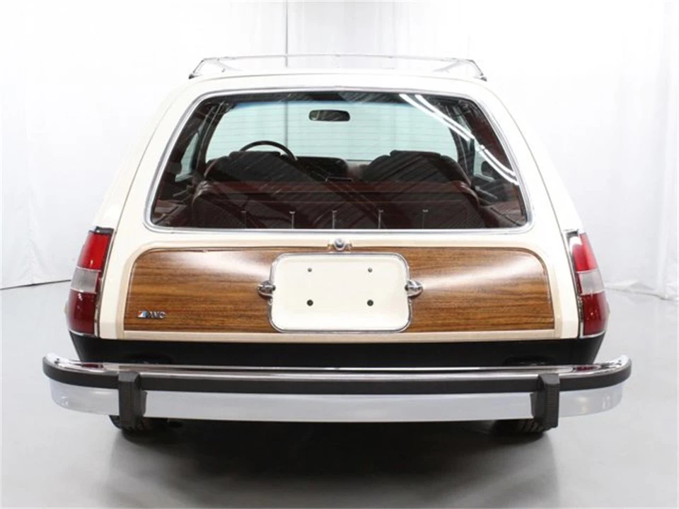1980 AMC Pacer - Image 6 of 31