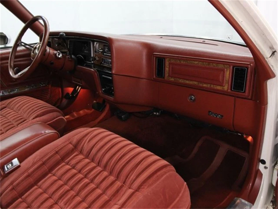 1980 AMC Pacer - Image 14 of 31