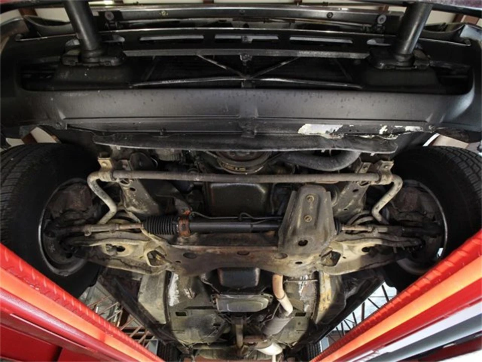 1980 AMC Pacer - Image 28 of 31