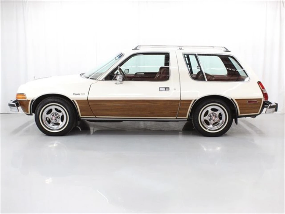 1980 AMC Pacer - Image 4 of 31