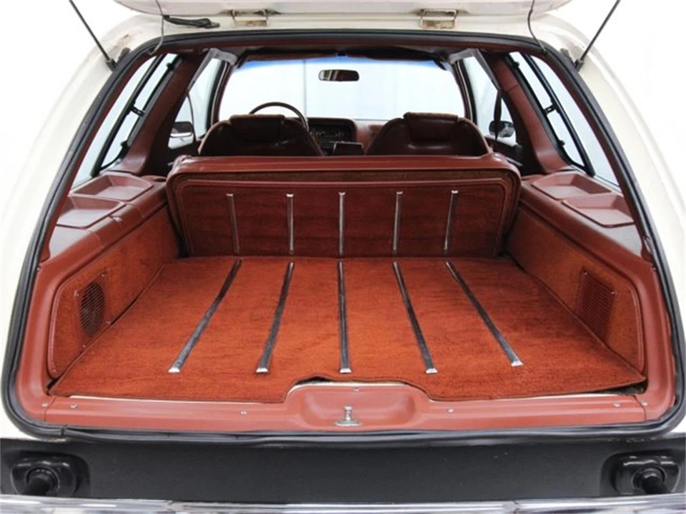 1980 AMC Pacer - Image 23 of 31