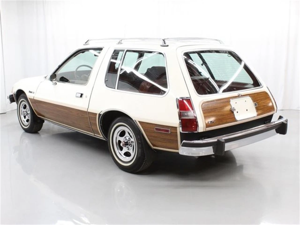 1980 AMC Pacer - Image 5 of 31