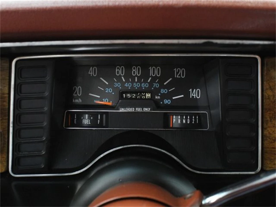 1980 AMC Pacer - Image 11 of 31