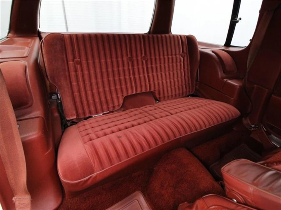 1980 AMC Pacer - Image 17 of 31