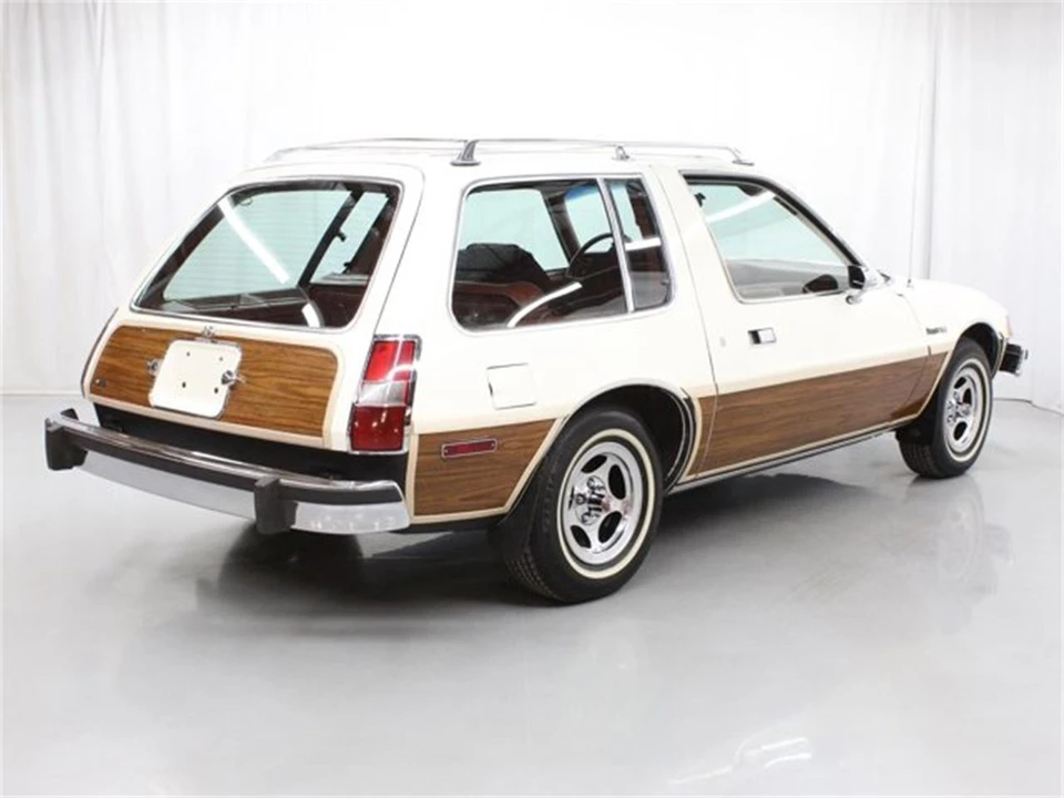 1980 AMC Pacer - Image 7 of 31