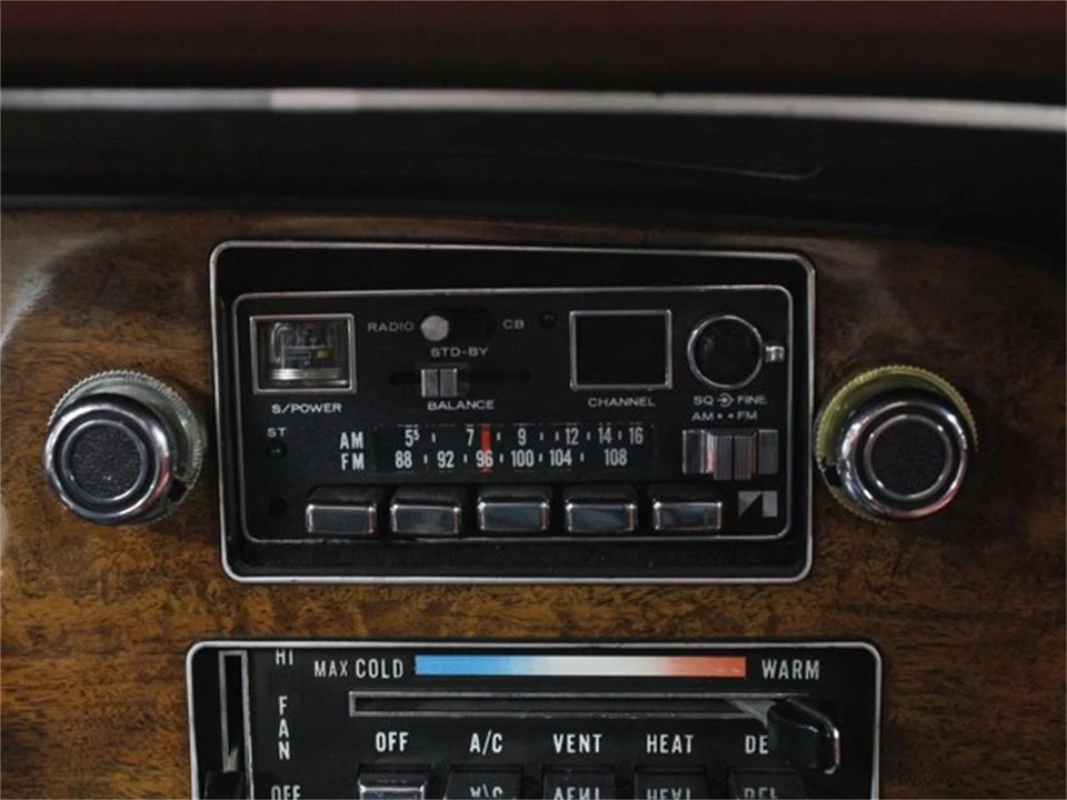 1980 AMC Pacer - Image 12 of 31