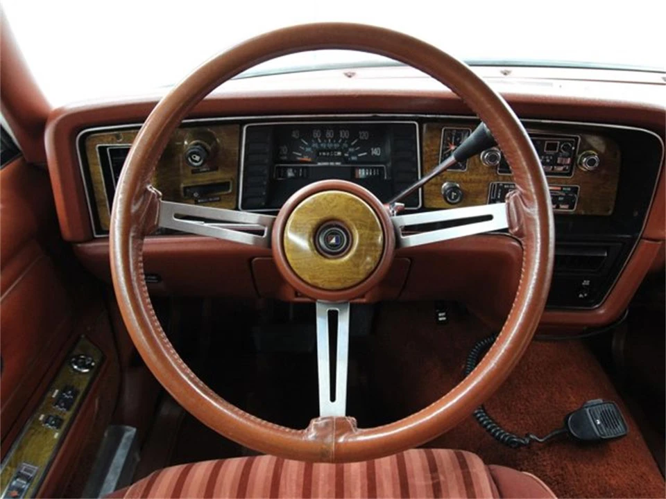 1980 AMC Pacer - Image 10 of 31