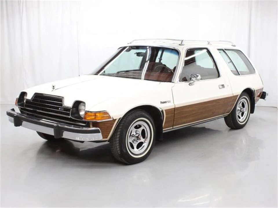 1980 AMC Pacer - Image 2 of 31