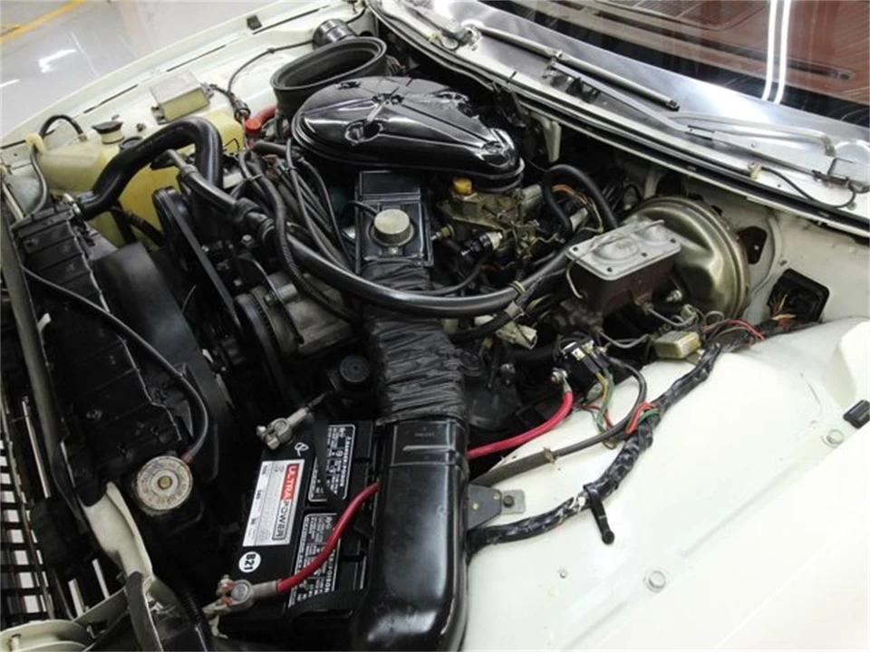 1980 AMC Pacer - Image 22 of 31