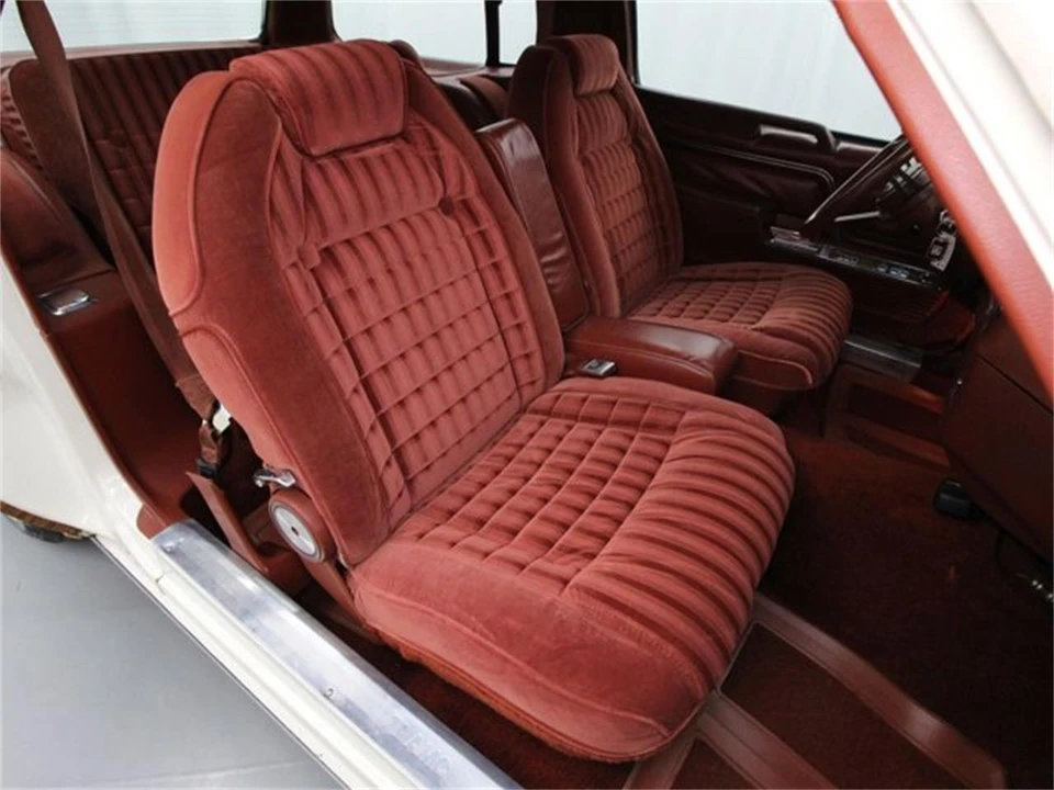 1980 AMC Pacer - Image 16 of 31